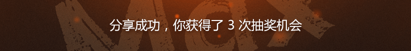 分享活动